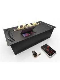 Автоматический биокамин ZeFire М 600 с ДУ (ZeFire)