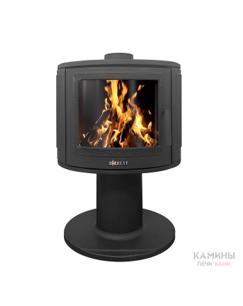 Печь-камин EVEREST S9