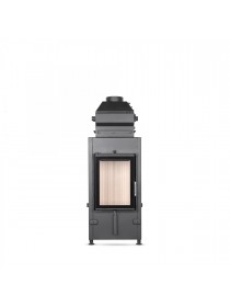 Каминная топка Hoxter HAKA 37/50W