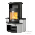Печь-камин HARK 34 GT ECOplus