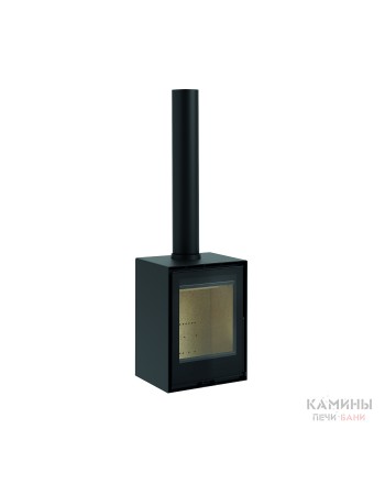 Печь камин LL Calor ATRIA 50 + T