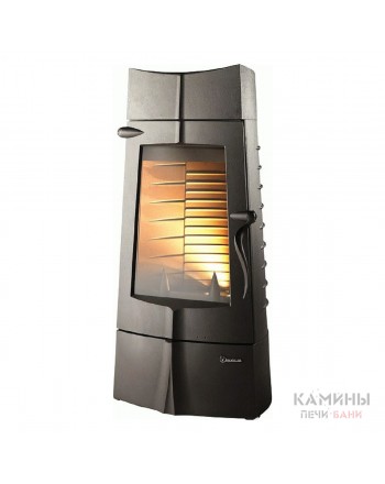 Чугунная печь Invicta Chamane 10