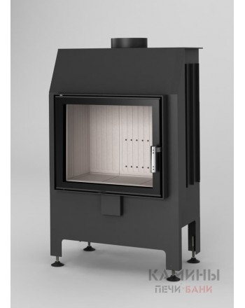 Каминная топка Heatro 55