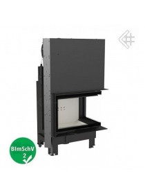 Каминная топка Kratki MBZ/P/BS/G