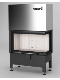Каминная топка Heatro 69PH