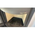 Печь Thorma ZARAGOZA PLUS Печь Thorma ZARAGOZA PLUS