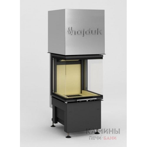 Каминная топка Hajduk Smart 3PLh Каминная топка Hajduk Smart 3PLh