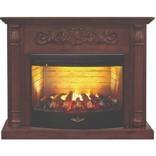 Электрокамин RealFlame Salford 33 AO с FireStar 33 3D Электрокамин RealFlame Salford 33 AO с FireStar 33 3D