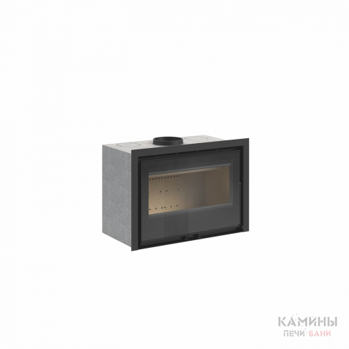Каминная топка LL Calor ATRIUM 70 