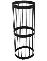 Сетка для камней круглая