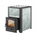 Печь для бани Эверест 24 (280) Талькохлорит,S-20 Печь для бани Эверест 24 (280) Талькохлорит,S-20