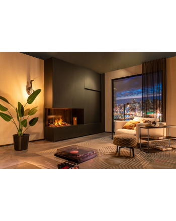 Электрокамин Dimplex Faber e-MatriX M 800/650-III