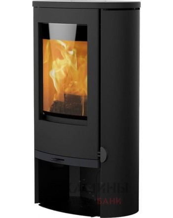 Печь-камин Lotus Jubilee 25 without wood storage compartment door