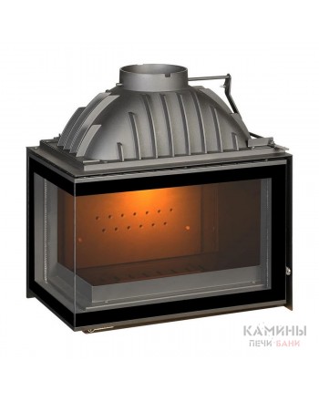 Каминная топка Invicta d’Angle L