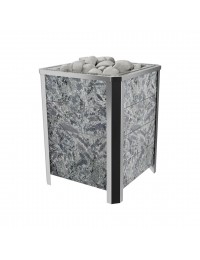 Электропечь Премьера М 12 кВт в камне