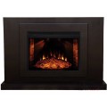 Каминокомплект LUCCA с электрокамином RealFlame FIREFIELD 25 S IR Каминокомплект LUCCA с электрокамином RealFlame FIREFIELD 25 S IR