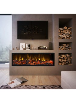 Электроочаг RealFlame Beverly 1000