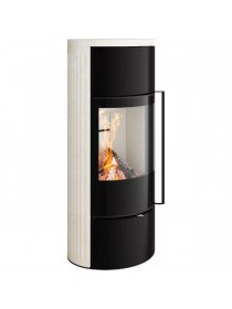 Печь-камин Spartherm Senso L klassik