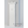 Изразцовый камин Людвиг от Kafel-Kar