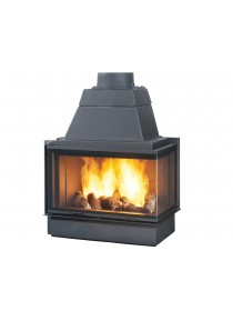 Топка Cheminees Philippe 702 2V Etanche SR