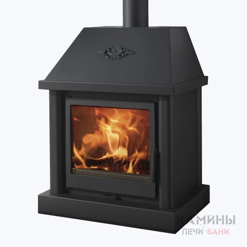 Печь-камин Panadero La Mancha  Печь-камин Panadero La Mancha