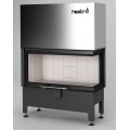 Каминная топка Heatro 81PH Каминная топка Heatro 81PH