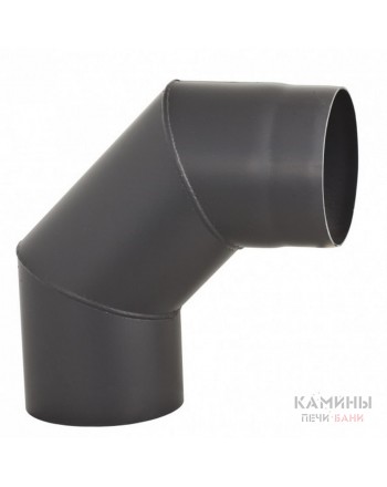 Колено Darco 90 град. 3 секции (не поворотное)