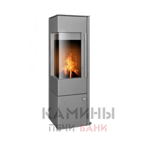 Печь-камин ABX Polar Kansas