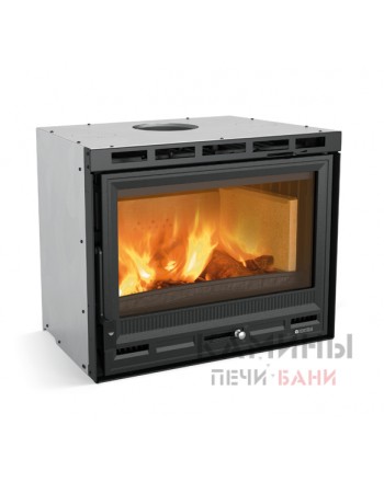 Каминная топка La Nordica Inserto 70 L 4.0 Ventilato