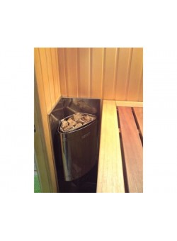 Печь Harvia Delta D23