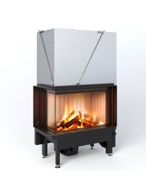 Каминная топка Spartherm Premium V-2L/R80h