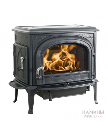 Чугунный камин Jotul F 500 ECO SE BBE