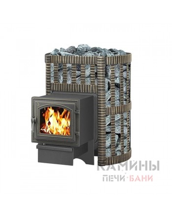 Печь Везувий Легенда Ковка 12 (260)