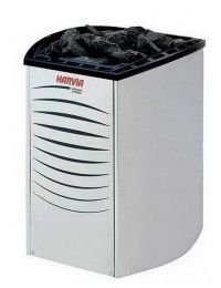 Печь Harvia Vega Pro BC165 Steel