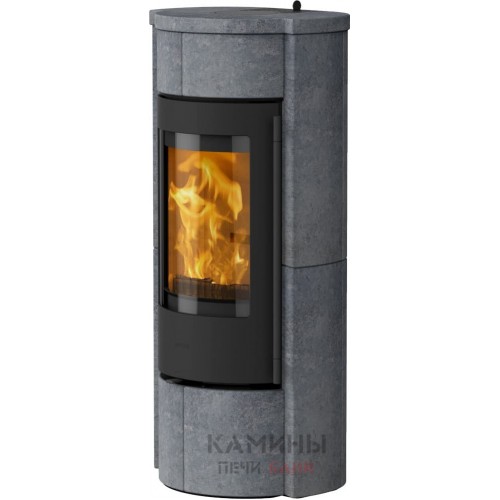 Печь-камин Lotus PRESTIGE M