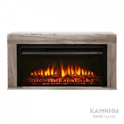 Электроочаг Orion 36 LO с очагом Flash 36