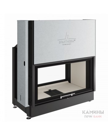 Каминная топка Spartherm Varia B-FDh