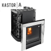 Печь Kastor серия Saga