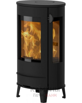 Печь-камин Lotus LIVA 9 G