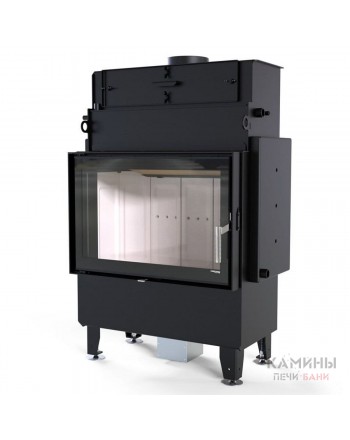 Каминная топка Defro Home Navi ME