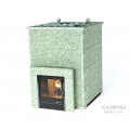 Печь ИзиСтим «ДОМНА 80» К Печь ИзиСтим «ДОМНА 80» К
