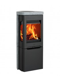 Чугунный камин Jotul F 165 S
