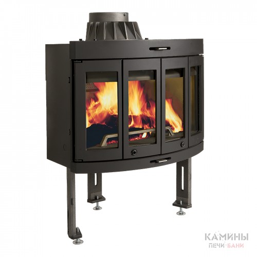 Каминная топка Jotul I400 Harmony Каминная топка Jotul I400 Harmony