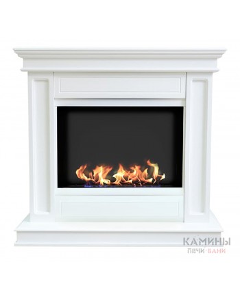 Биокамин классический Кинг (ZeFire)