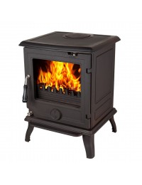 Печь-камин FireWay Finn