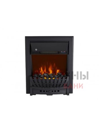 Электрокамин Royal Flame Aspen Black