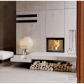 Каминная топка Defro Home Intra M Mini Каминная топка Defro Home Intra M Mini