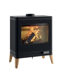 Печь-камин Invicta Kazan Zen