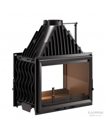 Каминная топка Invicta 700 Double Face