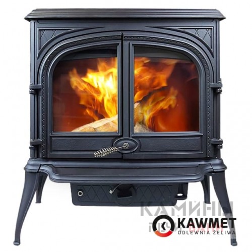 Чугунная печь KAWMET Premium S8 (13,9 кВт) Чугунная печь KAWMET Premium S8 (13,9 кВт)